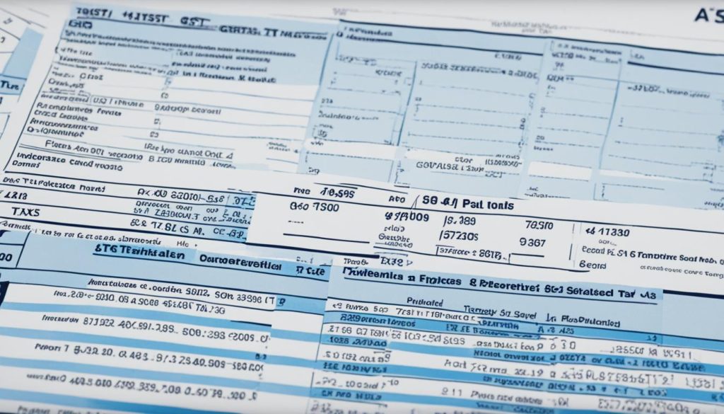 GST, PST, and HST Explained