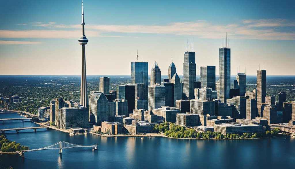 Top Law Firms in Ontario
