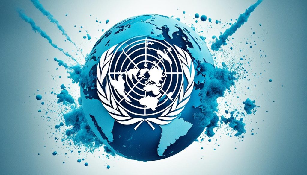 United Nations' Approach to Cocaine Control