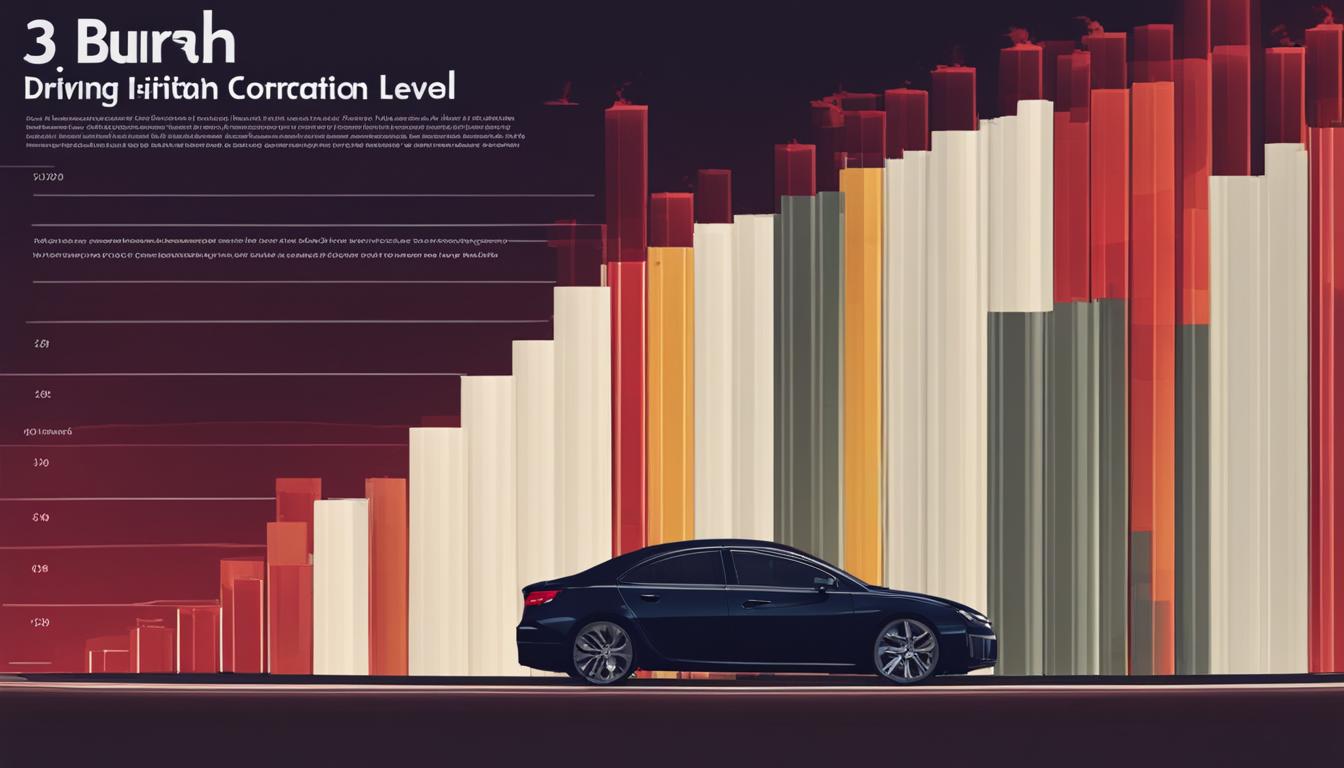 blood alcohol level ontario