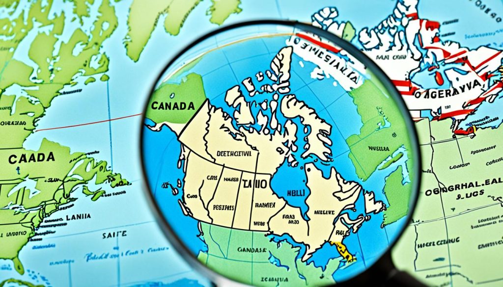 detective responsibilities in Canada