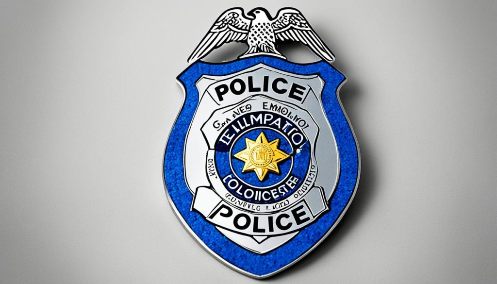 edmonton police department requirements