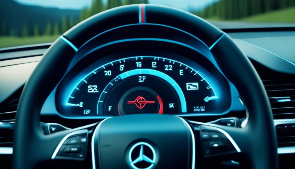 eps symbol on car dashboard