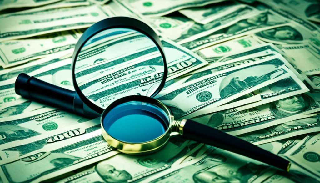 factors impacting detective salaries