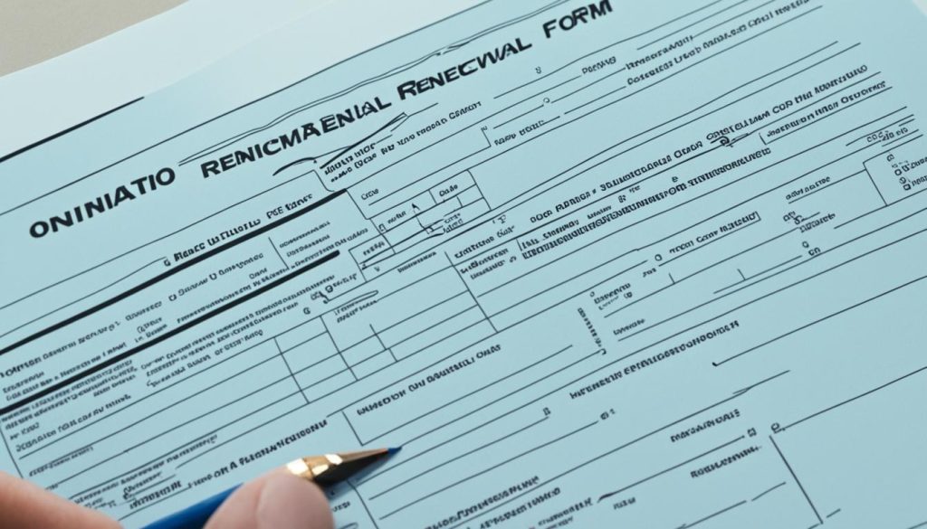 gun license renewal ontario