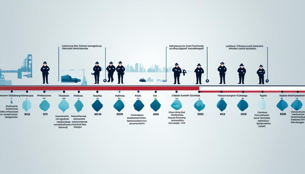 how long do police have to lay charges in ontario