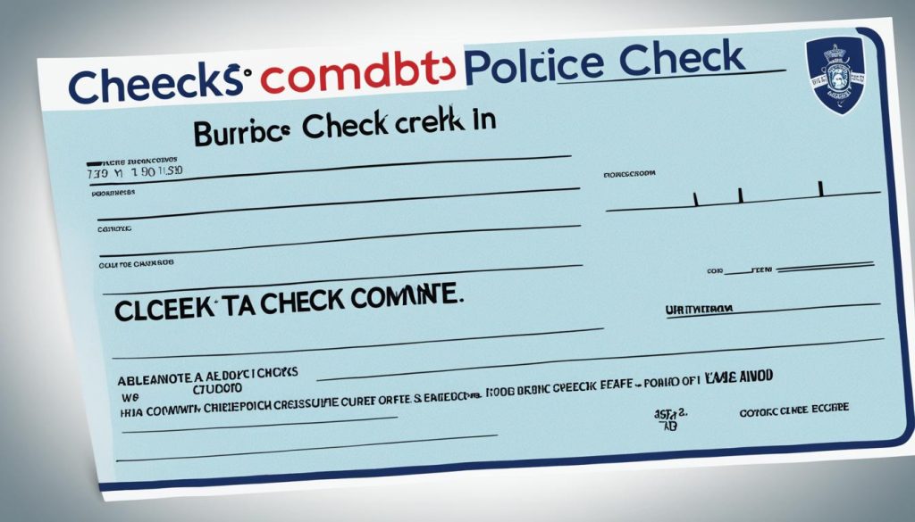 how long is a police check valid for in alberta