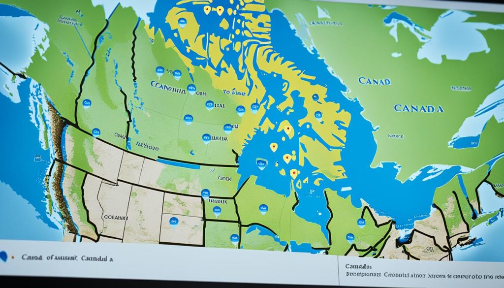 how many missing persons in canada