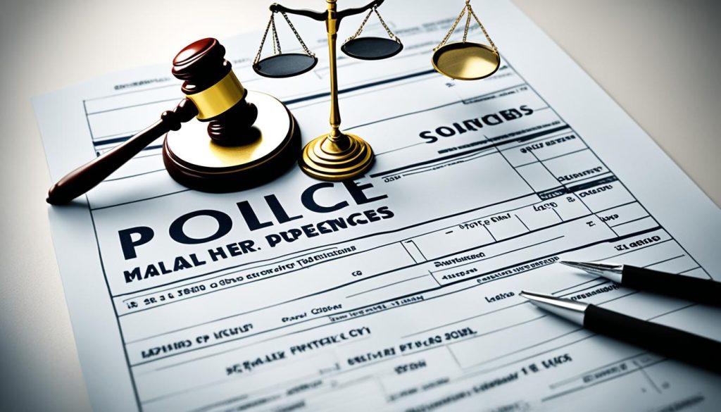 how much does it cost to sue the police