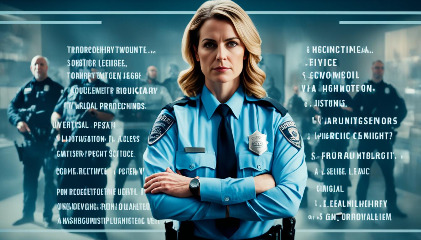 Are Police Investigating You? How to Know - Tips - How To Know If You Re Being Investigated