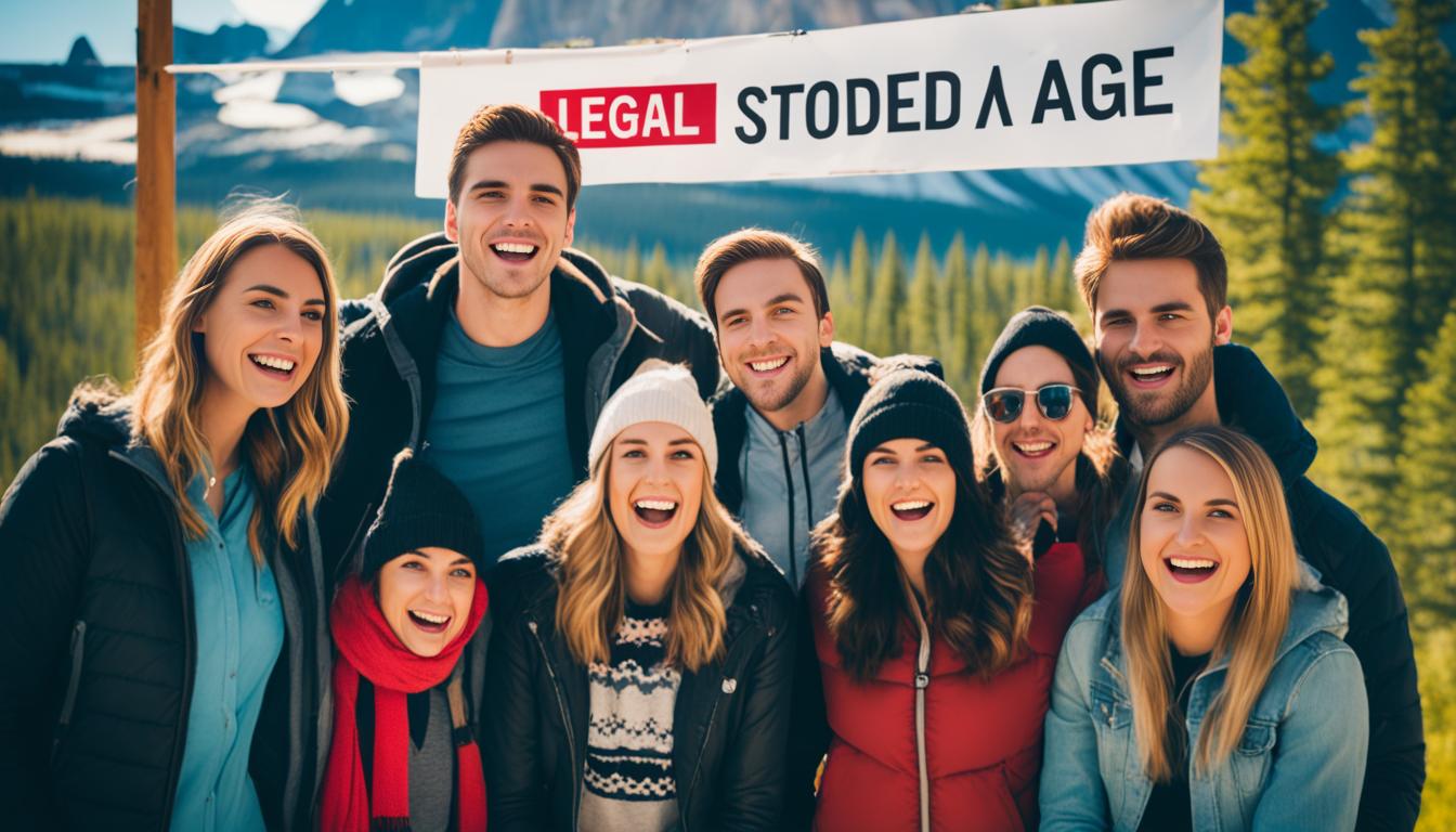 legal drinking age in alberta