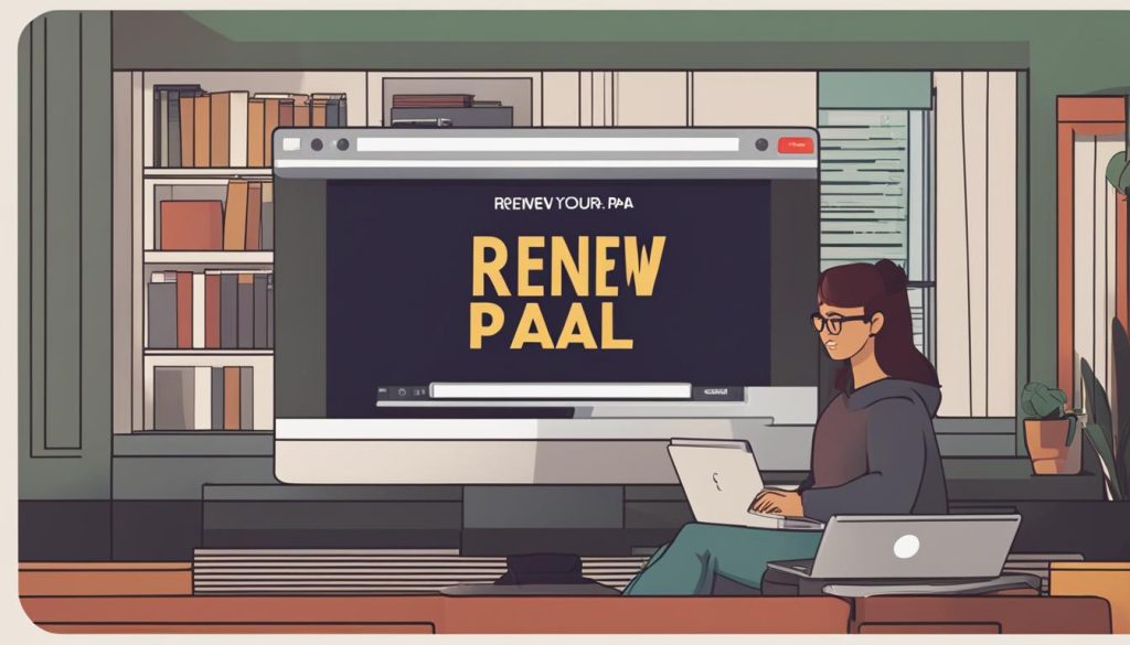 renew pal online