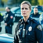 what do police say when they arrest you in canada
